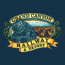 Grand Canyon Railway