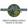 Venice Simplon-Orient-Express