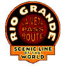Rio Grande Scenic Railroad